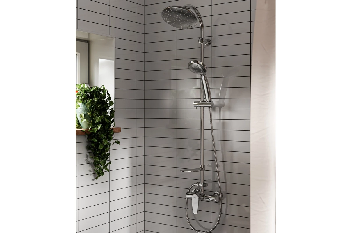 Душова система FERRO ALGEO NP78-BAG13U