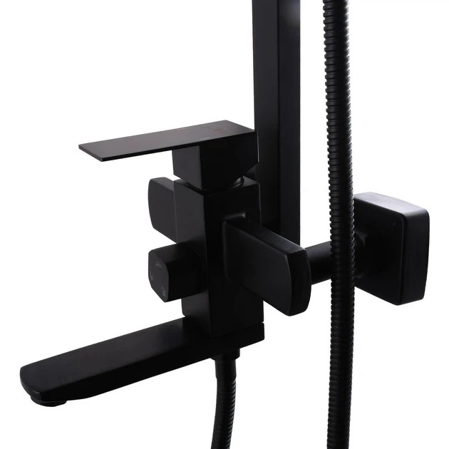 Душова система GLOBUS LUX SICILIA VAN-SBQ-SH-04-BB