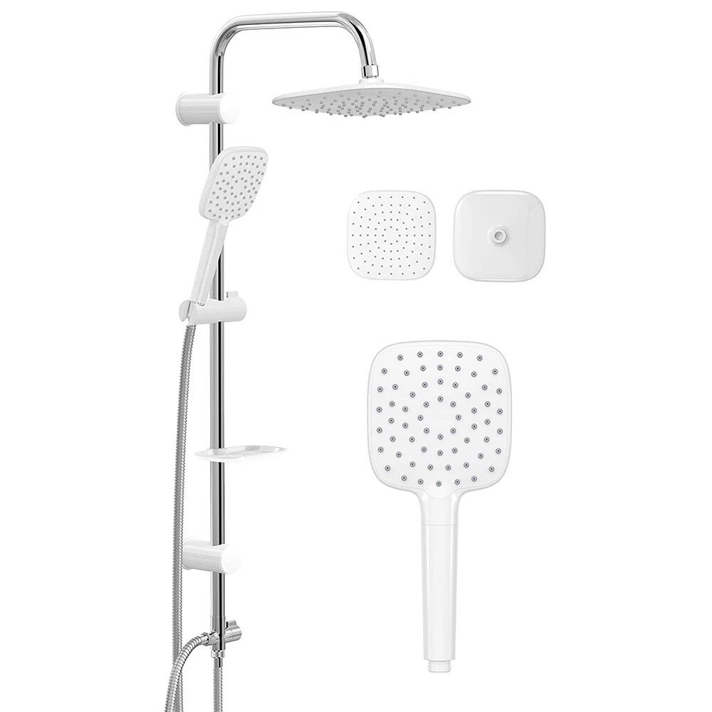 Душова система VALTEMO AQUA WHITE VS-5340