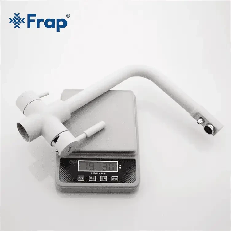 Змішувач для кухні FRAP F4352-8