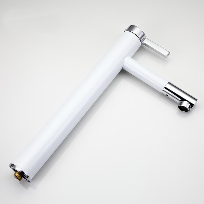 Змішувач для умивальника FRAP F1052-15