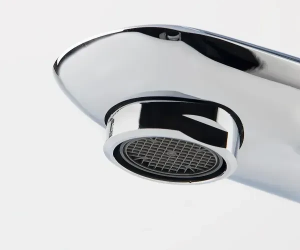 Змішувач для умивальника IMPRESE NOVA OPAVA 05075