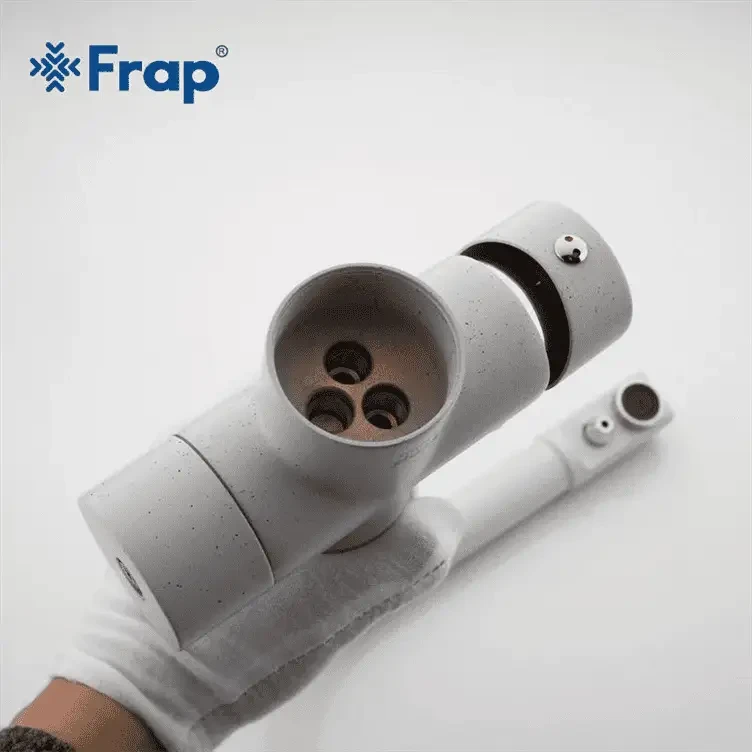 Змішувач для кухні FRAP F4352-8